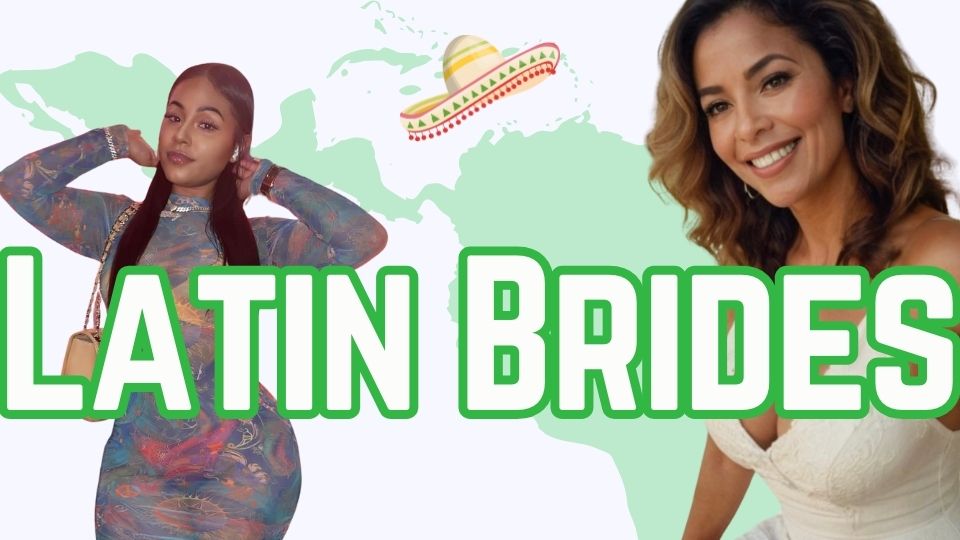 Latin brides