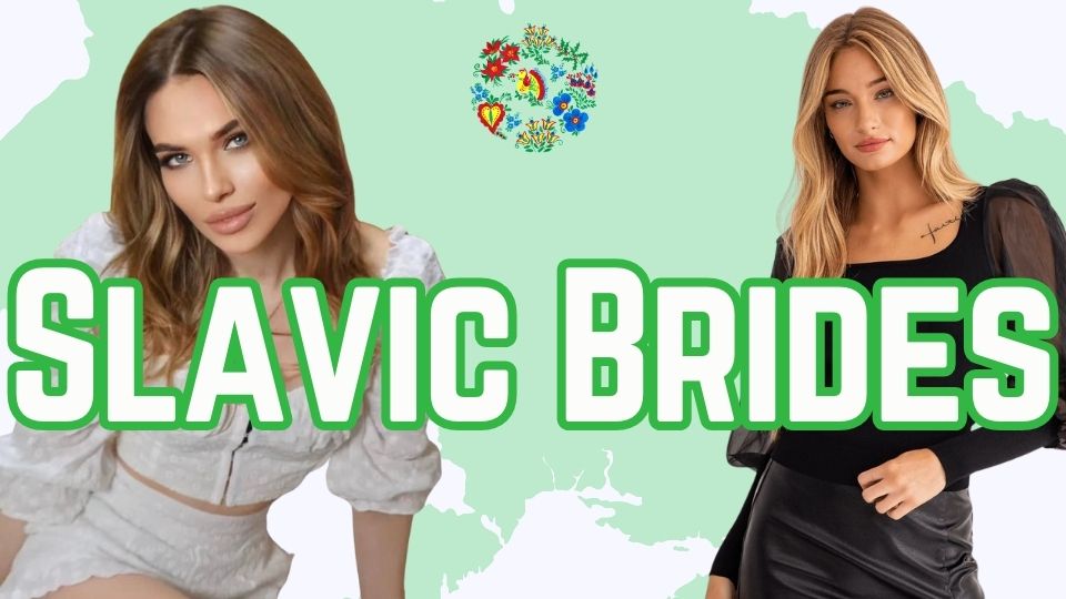 Slavic brides